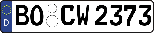 BO-CW2373