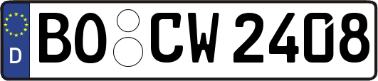 BO-CW2408