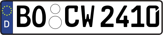 BO-CW2410