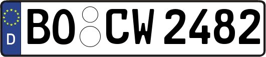 BO-CW2482