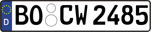 BO-CW2485