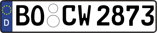 BO-CW2873