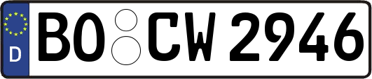 BO-CW2946