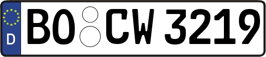 BO-CW3219