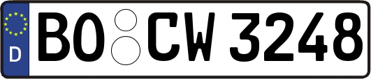BO-CW3248