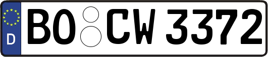 BO-CW3372