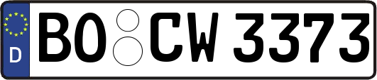 BO-CW3373