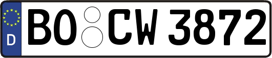 BO-CW3872
