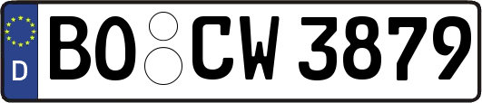 BO-CW3879