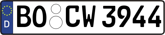 BO-CW3944
