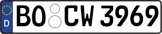 BO-CW3969