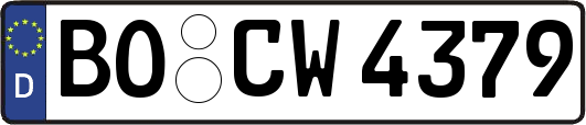 BO-CW4379