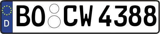 BO-CW4388