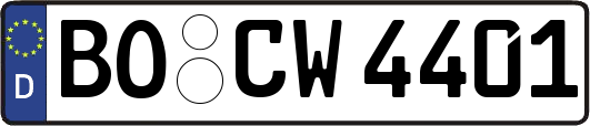 BO-CW4401