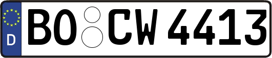 BO-CW4413