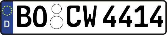 BO-CW4414