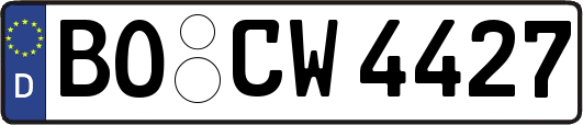 BO-CW4427