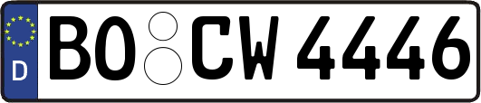 BO-CW4446