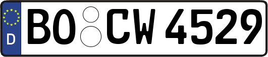 BO-CW4529