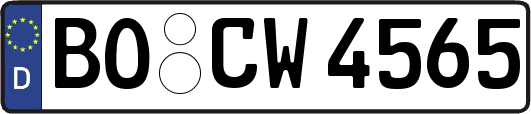BO-CW4565