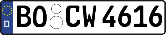 BO-CW4616