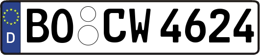 BO-CW4624
