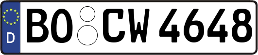 BO-CW4648