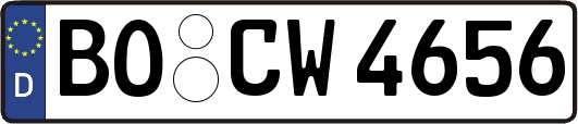 BO-CW4656