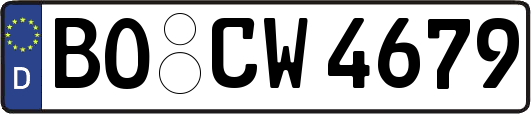 BO-CW4679