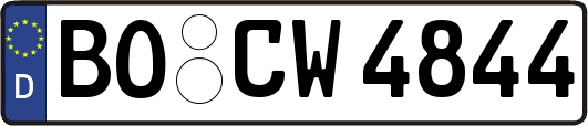 BO-CW4844