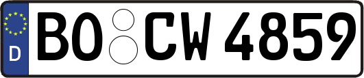 BO-CW4859