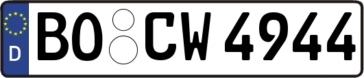 BO-CW4944