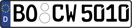 BO-CW5010