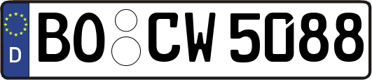 BO-CW5088