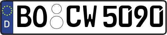 BO-CW5090
