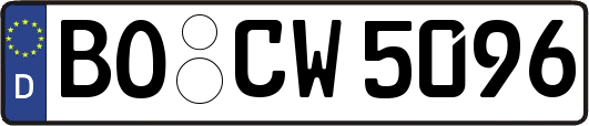 BO-CW5096