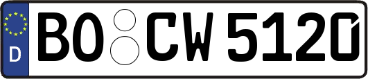 BO-CW5120