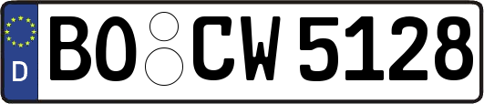 BO-CW5128