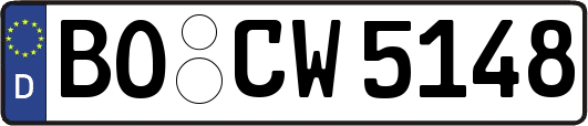 BO-CW5148