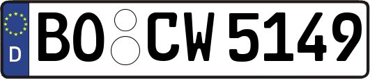 BO-CW5149