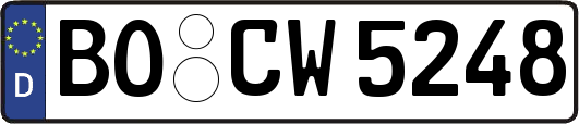 BO-CW5248