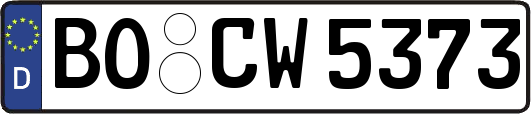 BO-CW5373