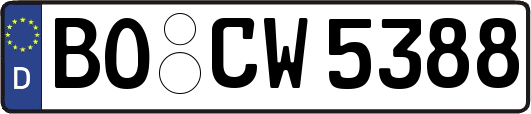BO-CW5388