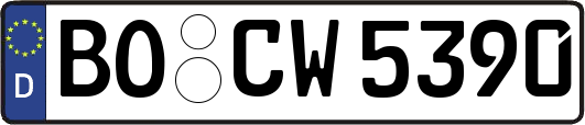 BO-CW5390
