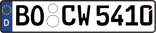 BO-CW5410