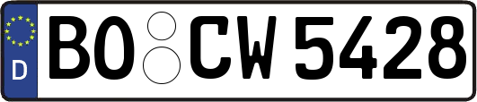 BO-CW5428