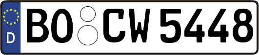 BO-CW5448