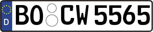 BO-CW5565