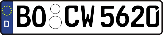 BO-CW5620
