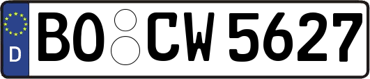 BO-CW5627